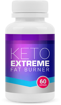 캡슐 Keto Extreme